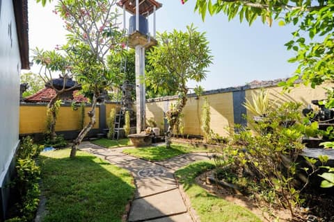 PLATFORM Villas Benoa Villa 10, 