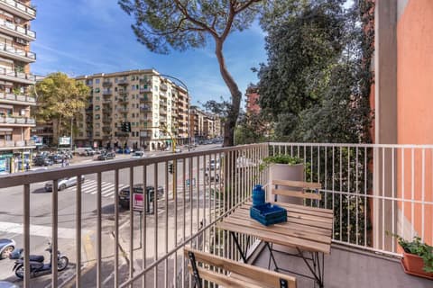 Stasera a casa da M.E., 