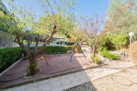 Casa Farré next Barcelona Center, 