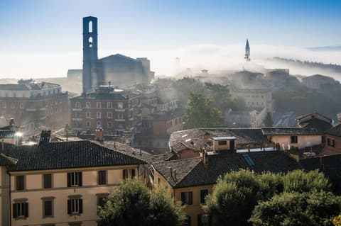 Residenze L'Uncinaia Holiday House, 