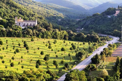 Residenze L'Uncinaia Holiday House, 