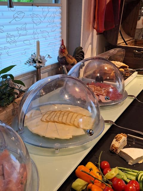 Café-Pension Margret, 