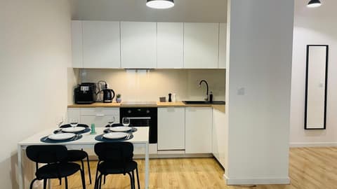 JM Millennium Kawęczyńska 37, 