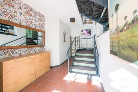 Design Apartments - "Remise Blumberg", 