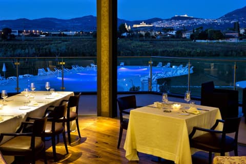 Valle di Assisi Hotel & Spa, 