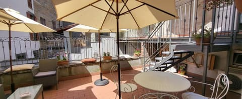 Appartamenti Urbevetus, 