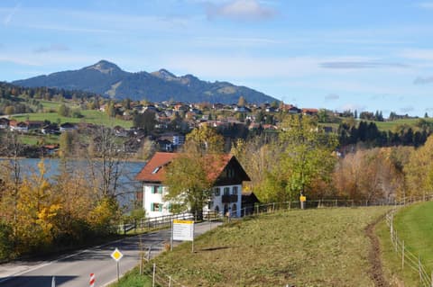 Pension Rexha am Weißensee, 