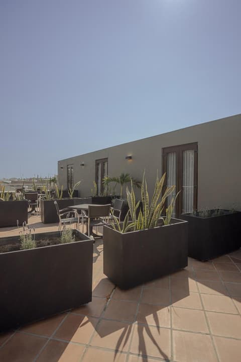 Casa de la Audiencia, 