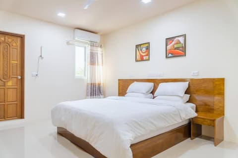 MEHEL - Holiday Home - Mahibadhoo, 