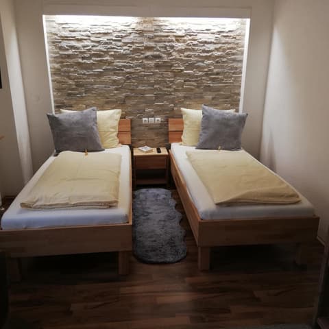 Tirol Apart Barbara, 