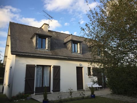 chambres d'hôtes du clos du roi, 