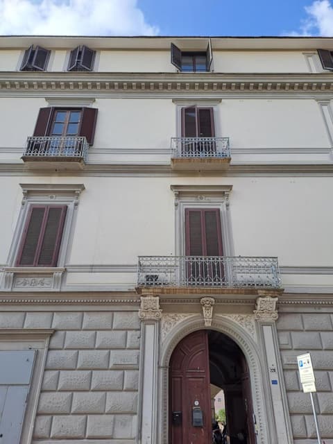 Villa Gagliozzi, 
