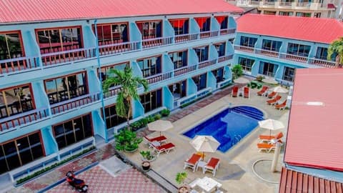 Cozy Residence Nanai, 