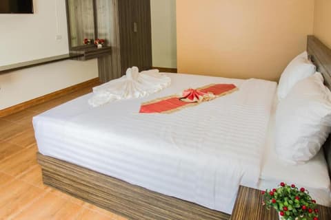 Cozy Residence Nanai, 