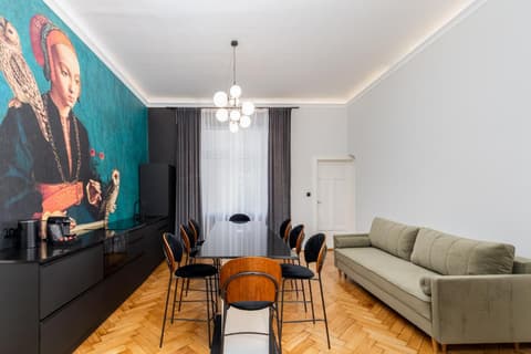Wawel Apartments - Old Town, 