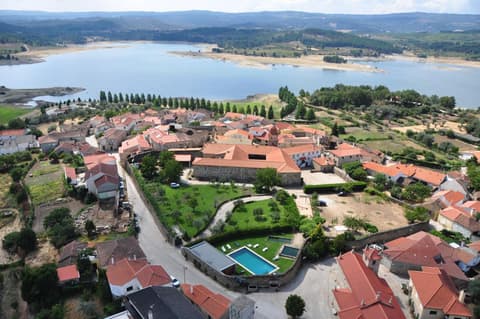 Hotel Convento Nossa Senhora do Carmo, 