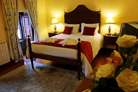 Hotel Convento Nossa Senhora do Carmo, 