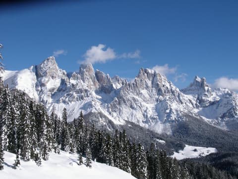 Hotel Castel Pietra, 