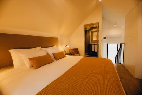 Casas do Calhau Miúdo - Seixal, 