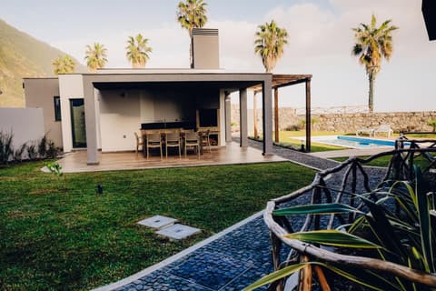 Casas do Calhau Miúdo - Seixal, 