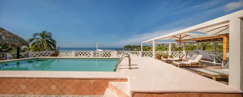 Hotel Flor de Maria, 