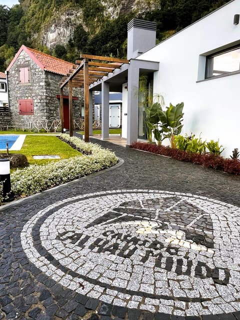 Casas do Calhau Miúdo - Seixal, 