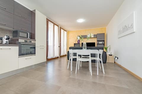 Milan Forum Camelia Guesthouse, 