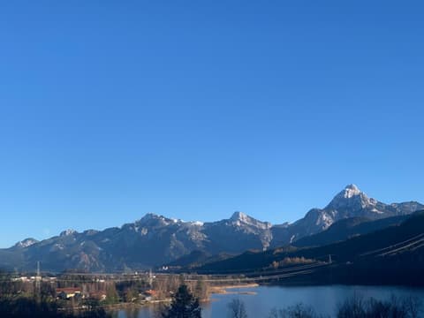 Pension Rexha am Weißensee, 