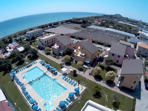 Residence Borgomare, 