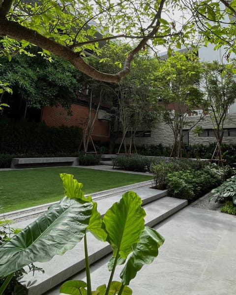 Maison Hotel Bangkok, 