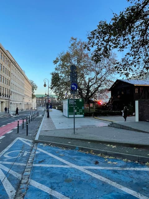 Plac Wolności 6 Contactless check-in 24h, 