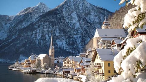 Fenix Hall Boutique Hotel Hallstatt, 