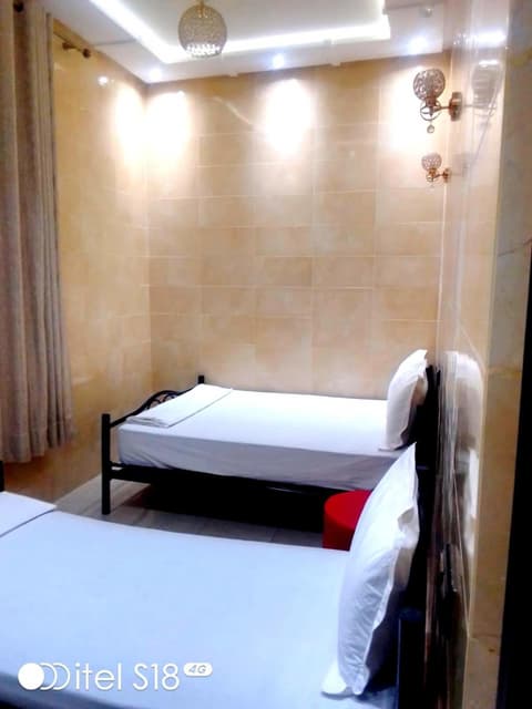 Résidence Miramare Marrakech, 