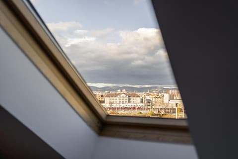 MyFlat - Bright Apartment near Central Station, 