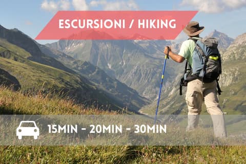 Piano Terra in centro - A due passi da tutto, 