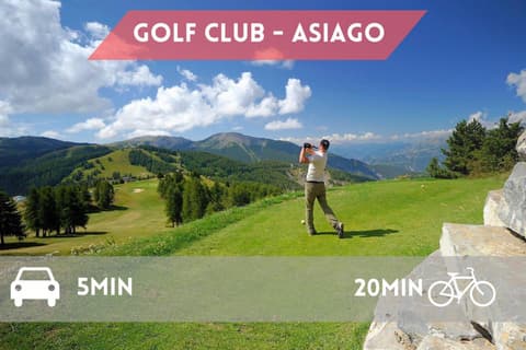 Piano Terra in centro - A due passi da tutto, 