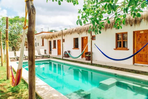 Kinta Kan Hotel Cozumel, 