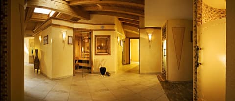 Apart Hotel Garni Strasser, 