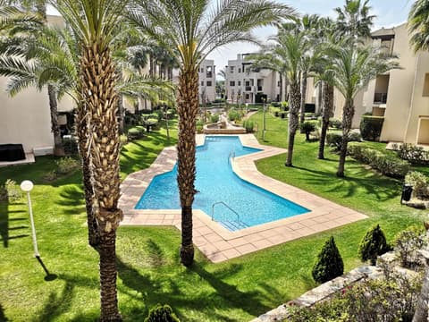 Apartamento Almyra Roda Golf, 