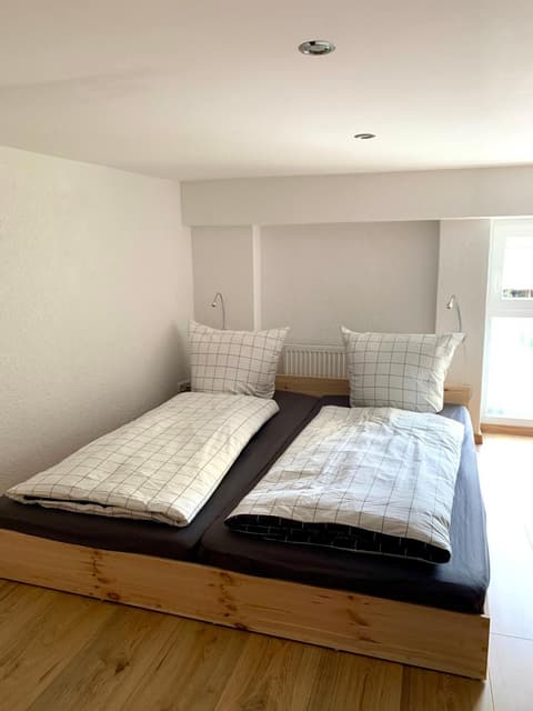 Micro Apartment Leipzig, 