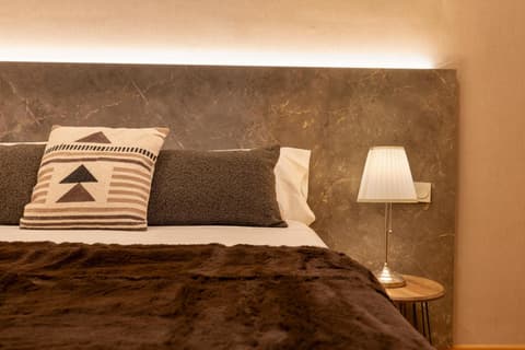 BiBo Suites Sierra Nevada, 