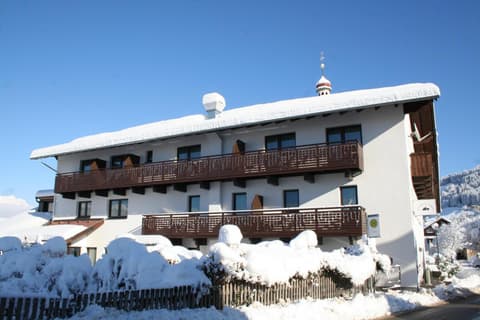 Gästehaus Elisabeth, 