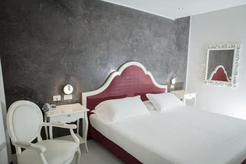 Blue Relais Maggiore, 