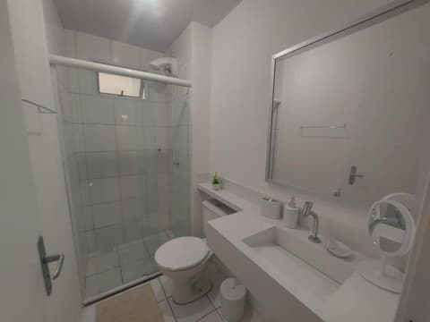 Residencial Bella praia 2 H22, 