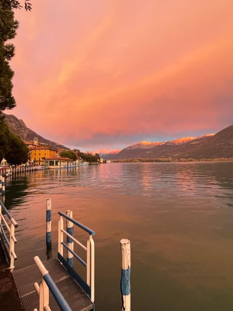 Santa Vincenza - Suite Indipendente, 