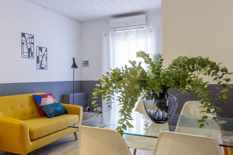 Feel Welcome Barcelona # SPLAU, 