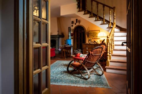 B&B Colle Vignoni, 
