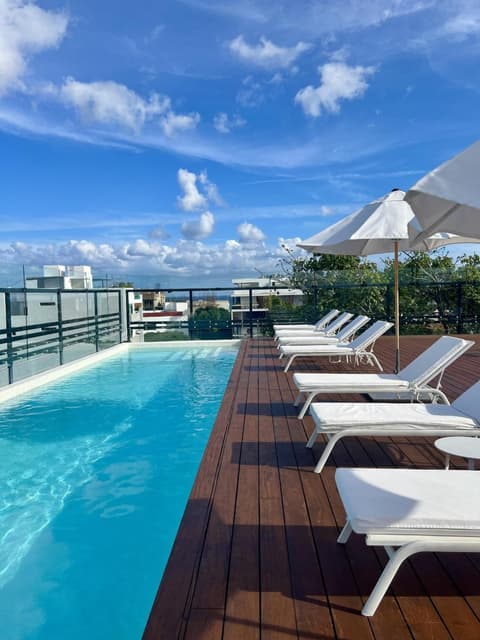 Serenity Hotel Boutique By Alsol, 