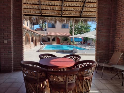 Loreto Playa Boutique Hotel, 