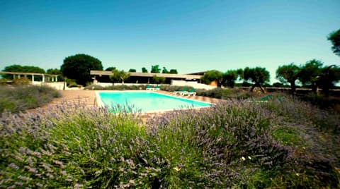 Apulia Victor Country Hotel, 